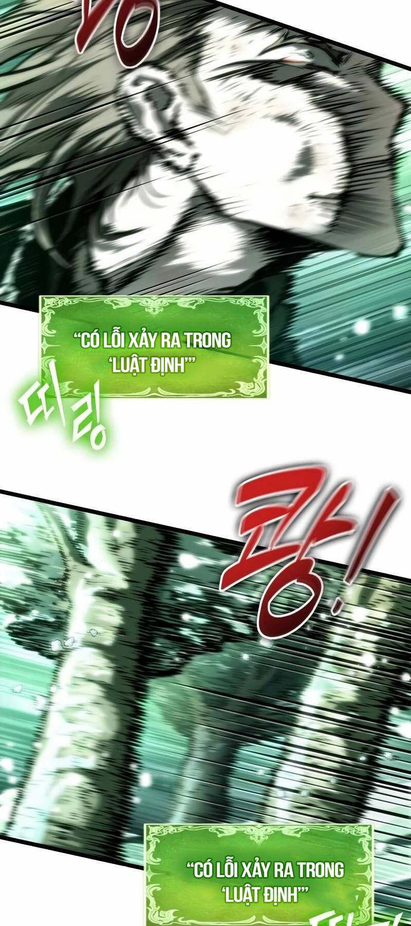 Thế Giới Sau Tận Thế Chapter 124 - Trang 2