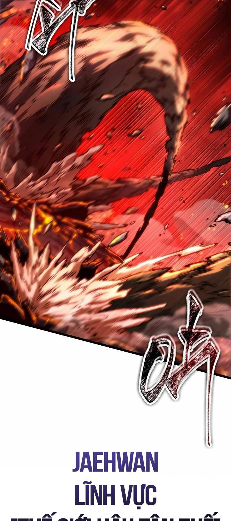 Thế Giới Sau Tận Thế Chapter 124 - Trang 2