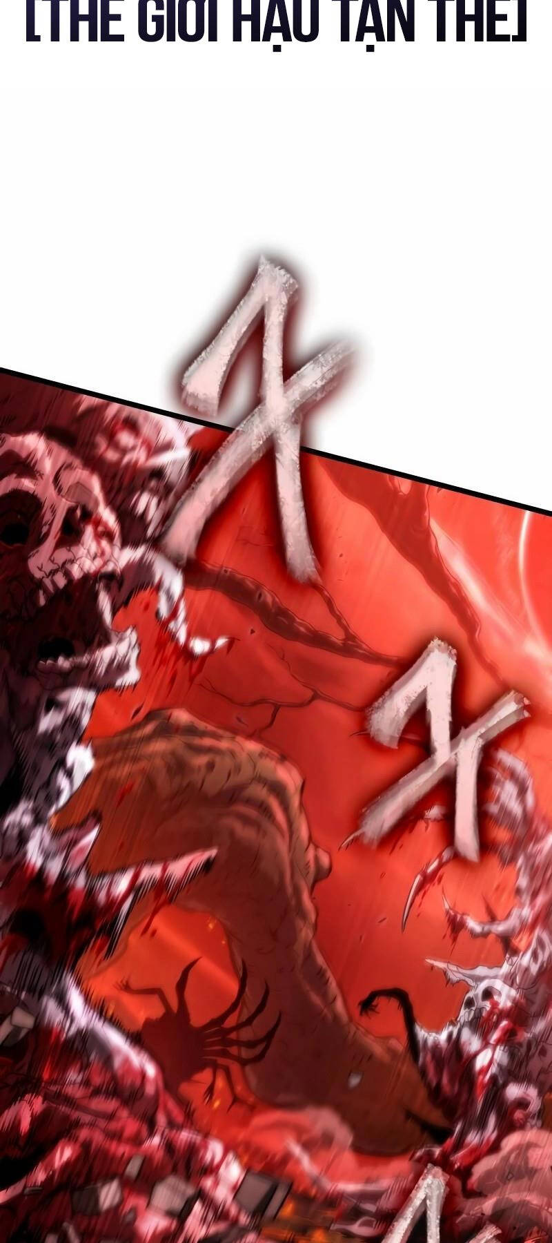 Thế Giới Sau Tận Thế Chapter 124 - Trang 2