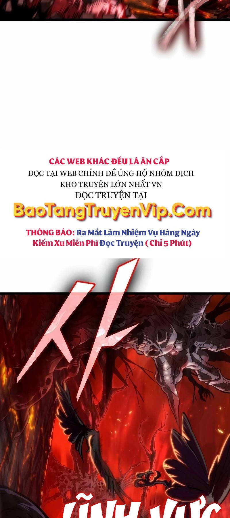 Thế Giới Sau Tận Thế Chapter 124 - Trang 2