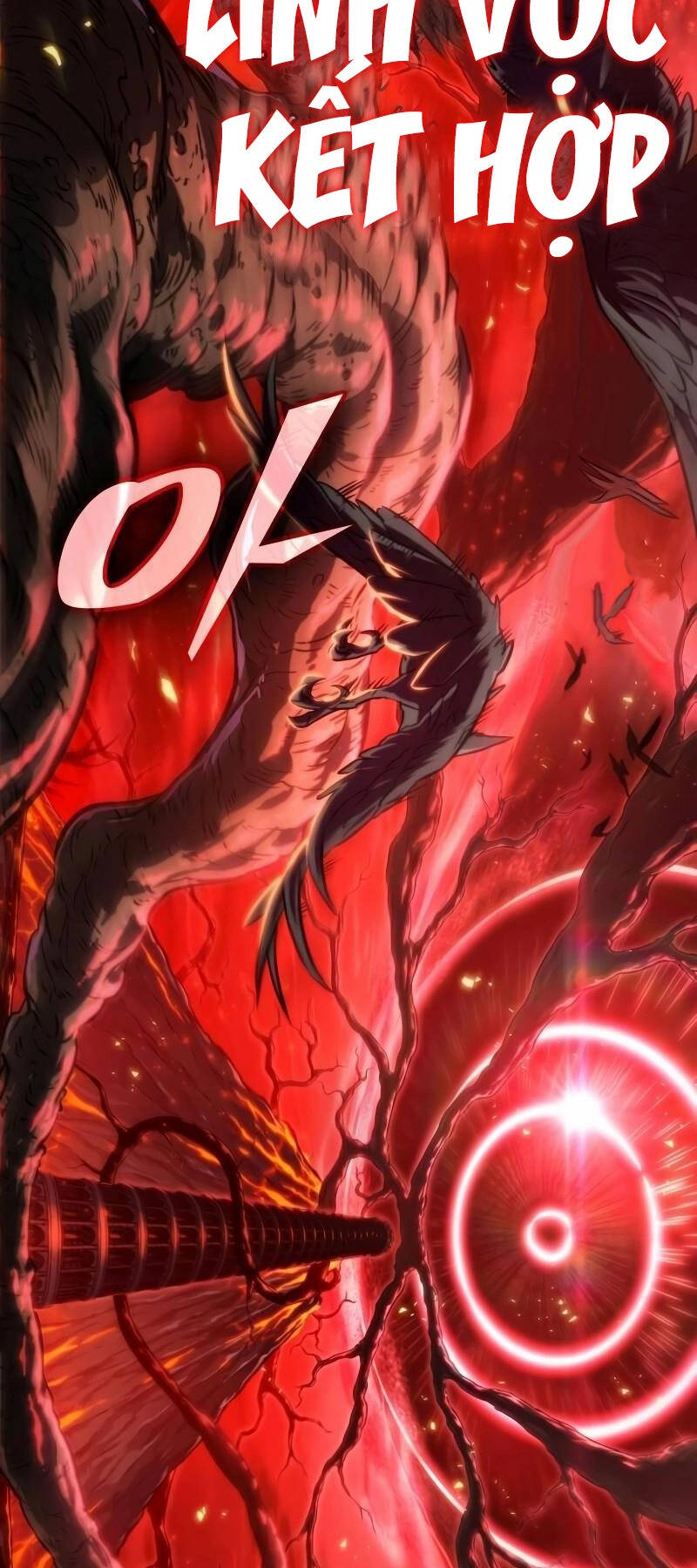 Thế Giới Sau Tận Thế Chapter 124 - Trang 2