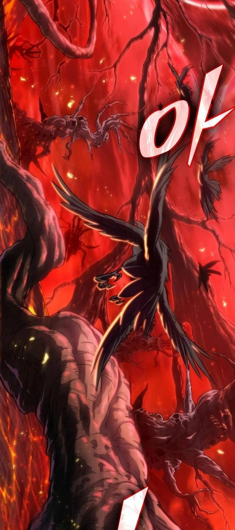 Thế Giới Sau Tận Thế Chapter 124 - Trang 2