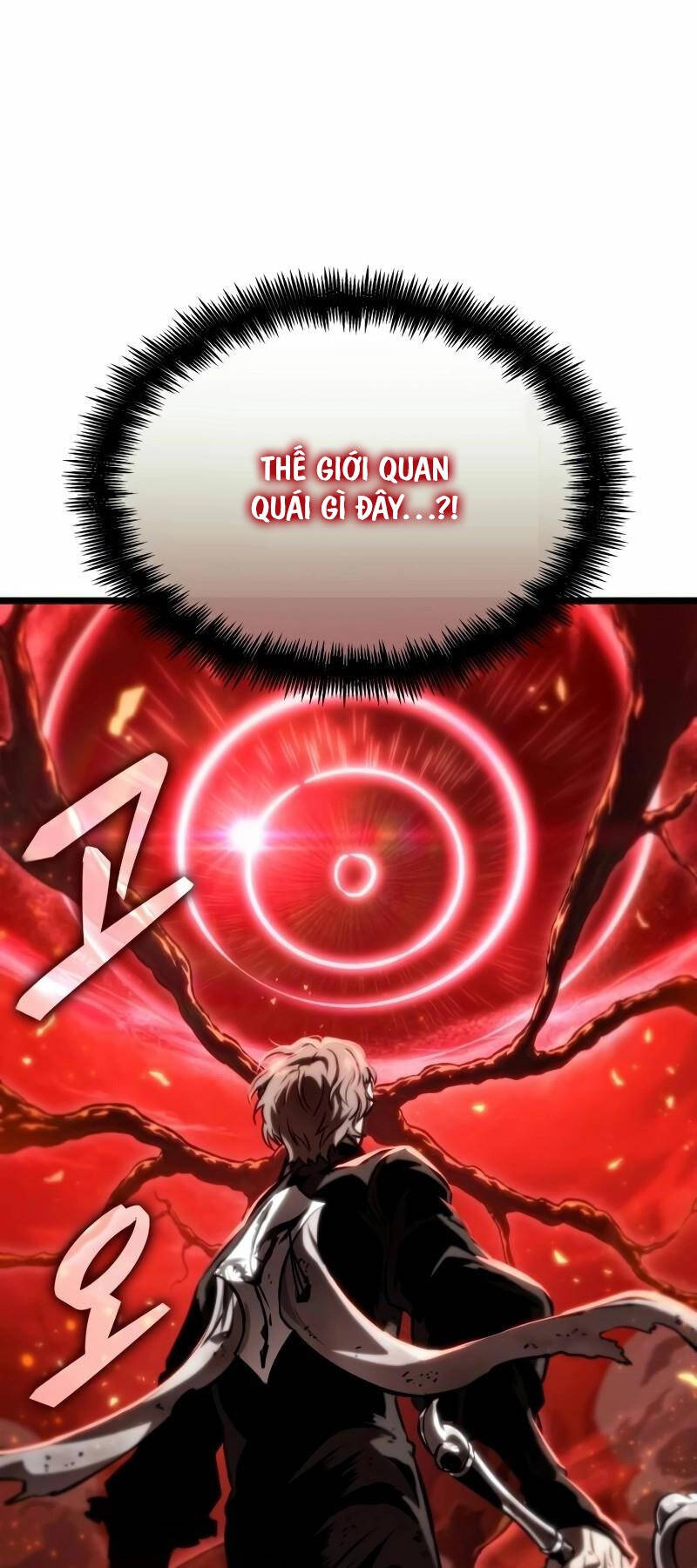 Thế Giới Sau Tận Thế Chapter 124 - Trang 2