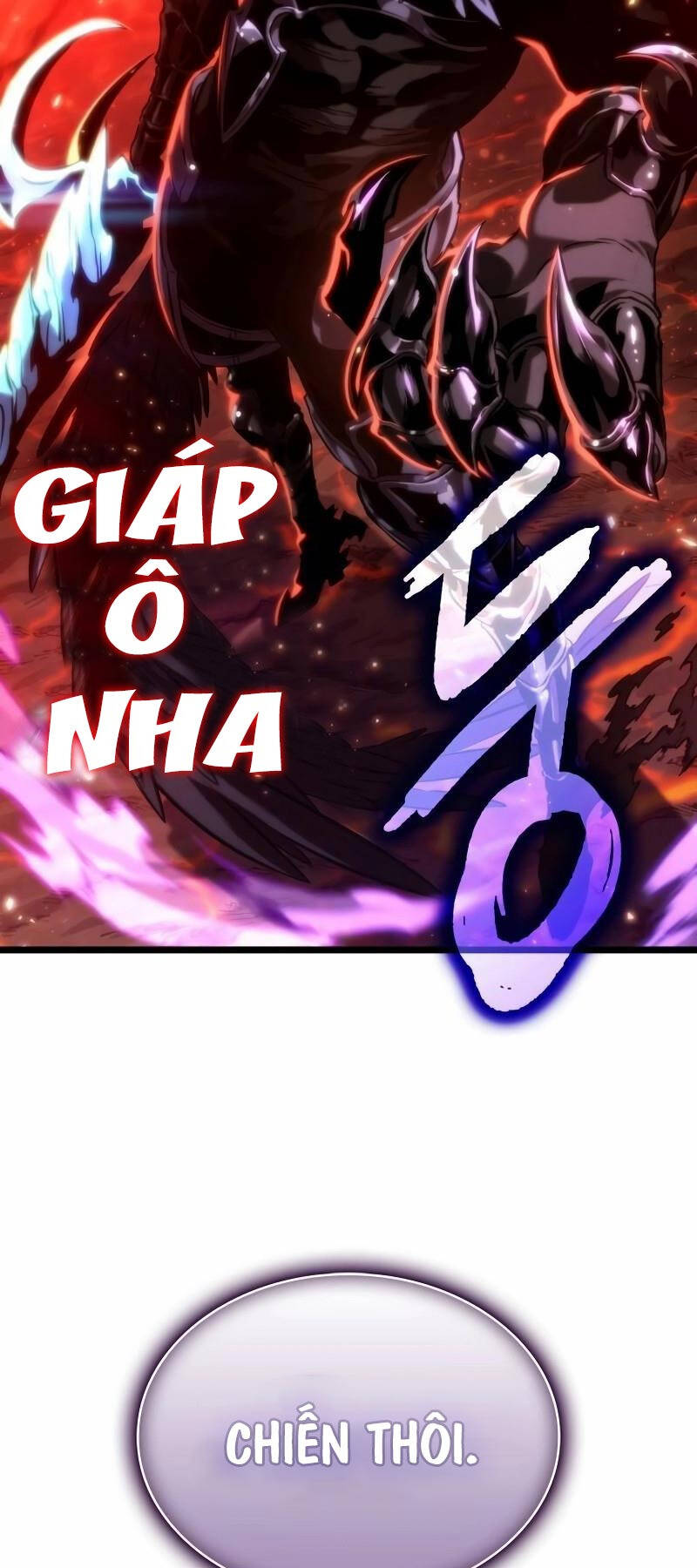 Thế Giới Sau Tận Thế Chapter 124 - Trang 2