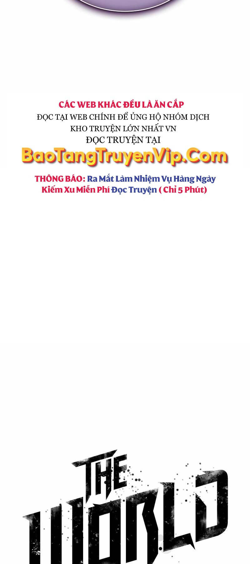 Thế Giới Sau Tận Thế Chapter 124 - Trang 2