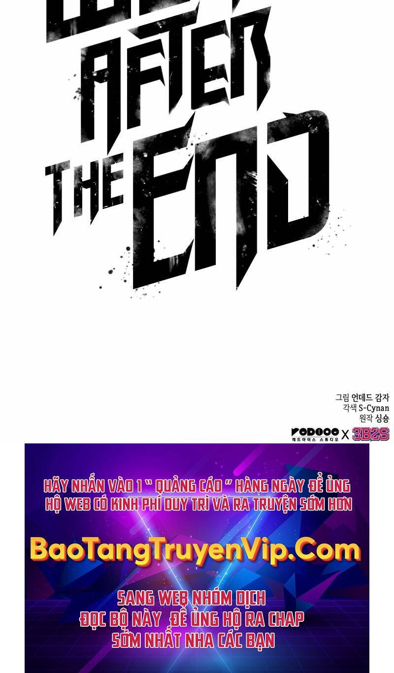 Thế Giới Sau Tận Thế Chapter 124 - Trang 2