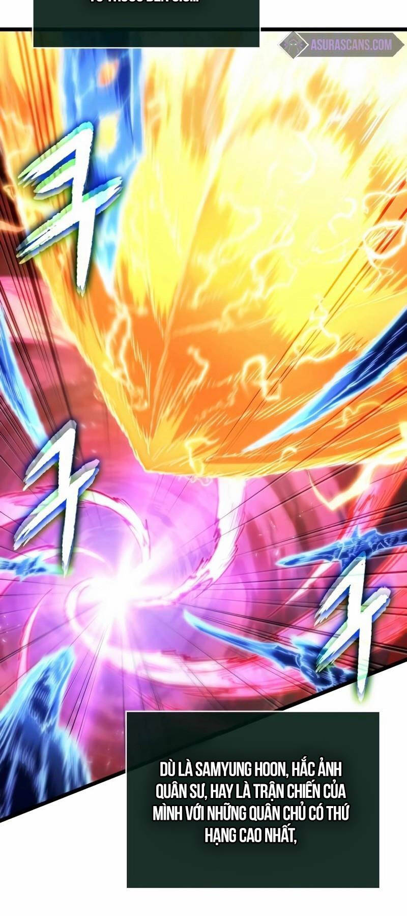 Thế Giới Sau Tận Thế Chapter 125 - Trang 2