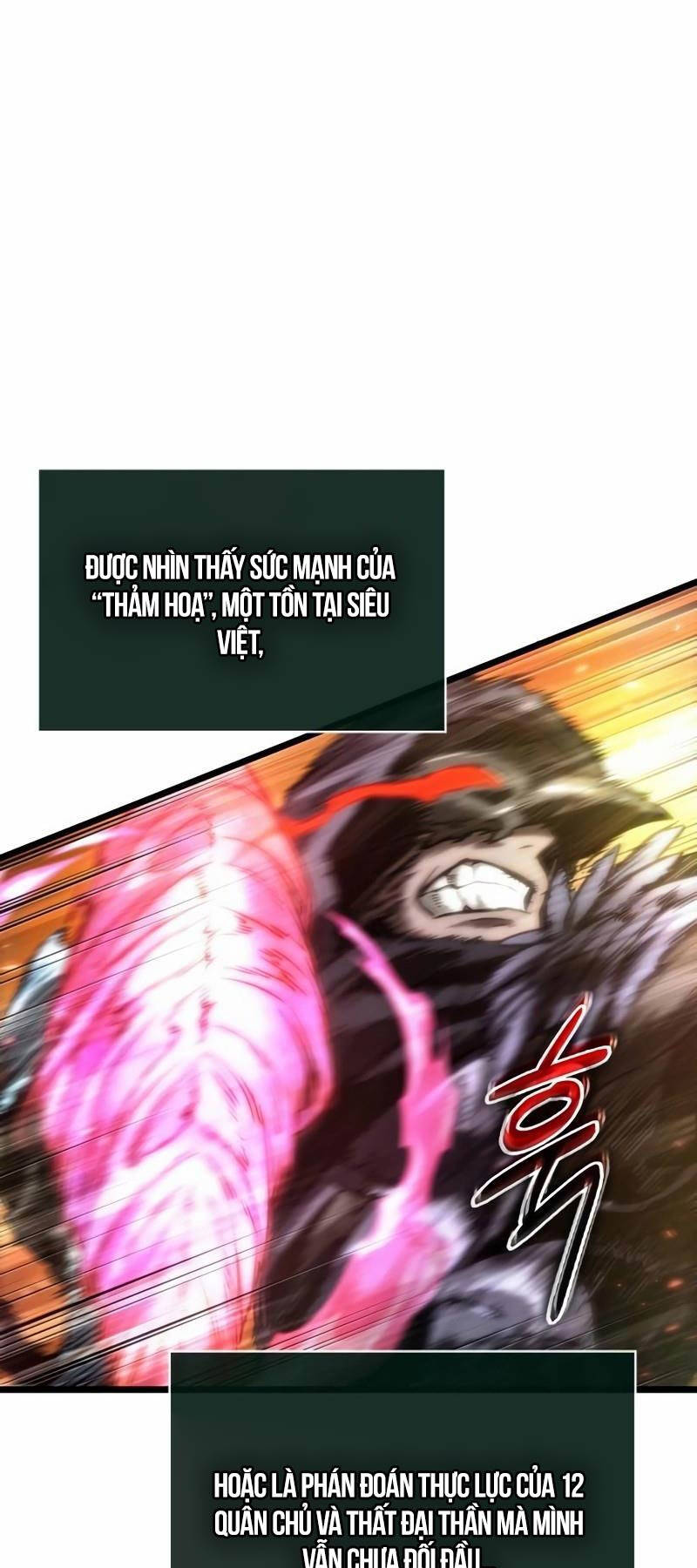 Thế Giới Sau Tận Thế Chapter 125 - Trang 2