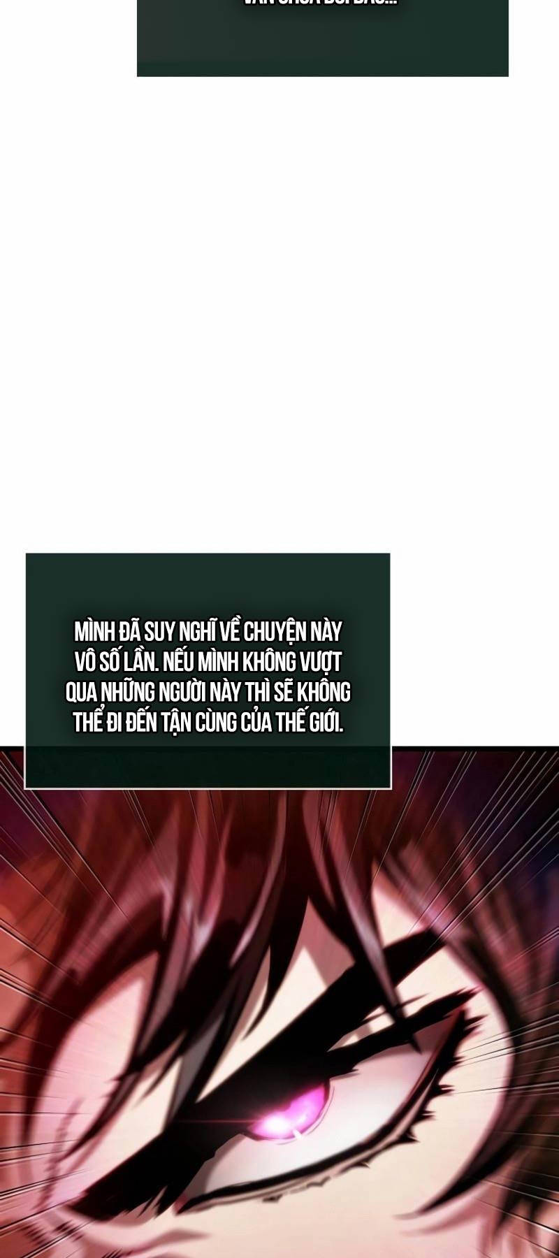 Thế Giới Sau Tận Thế Chapter 125 - Trang 2