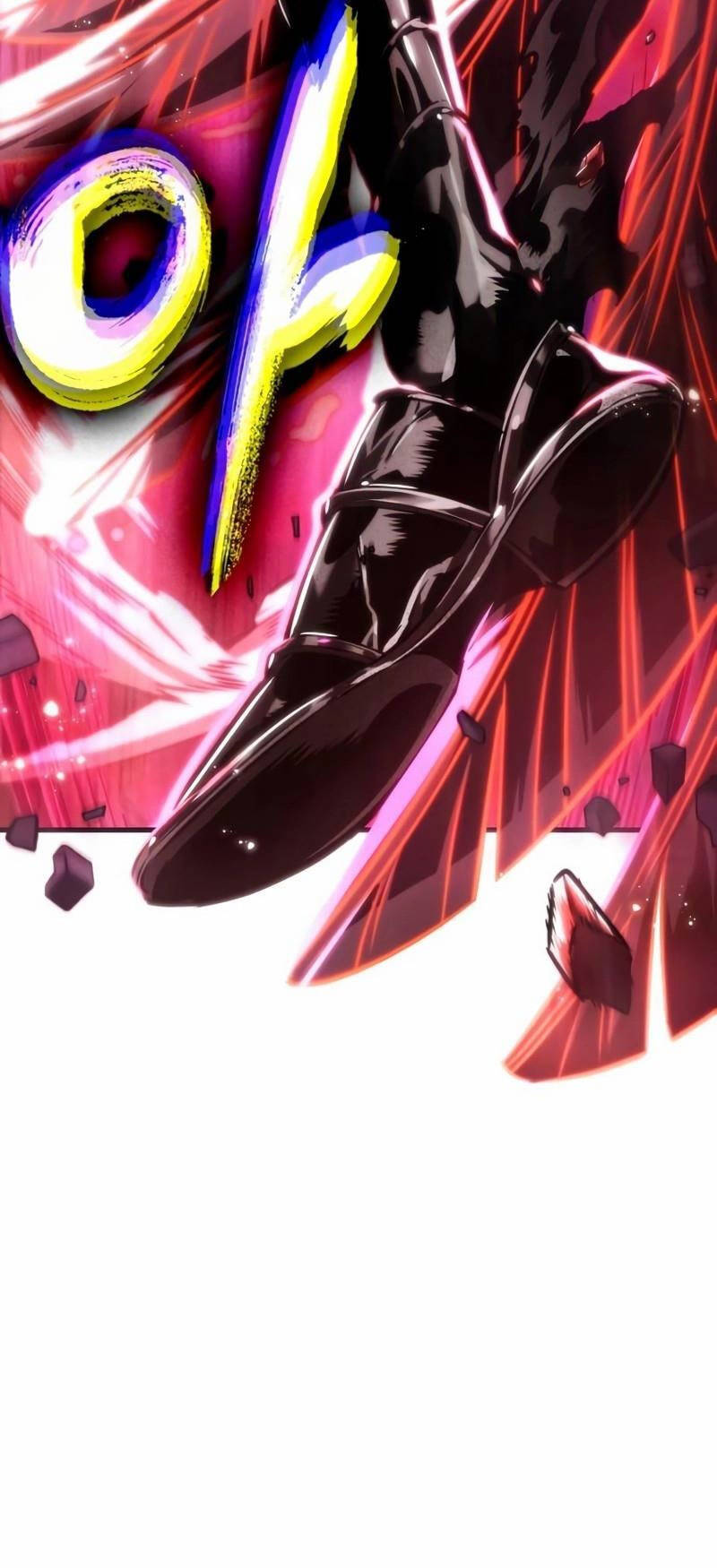 Thế Giới Sau Tận Thế Chapter 125 - Trang 2