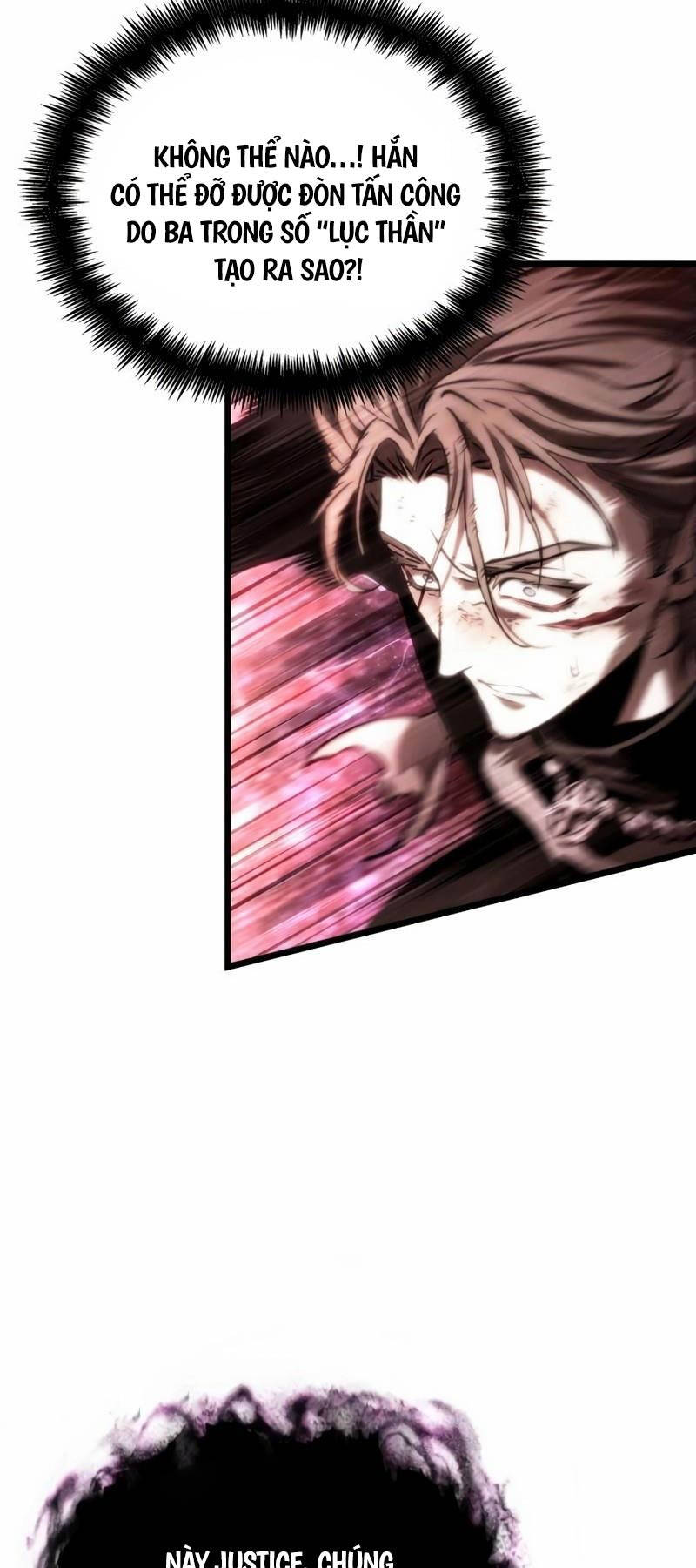 Thế Giới Sau Tận Thế Chapter 125 - Trang 2