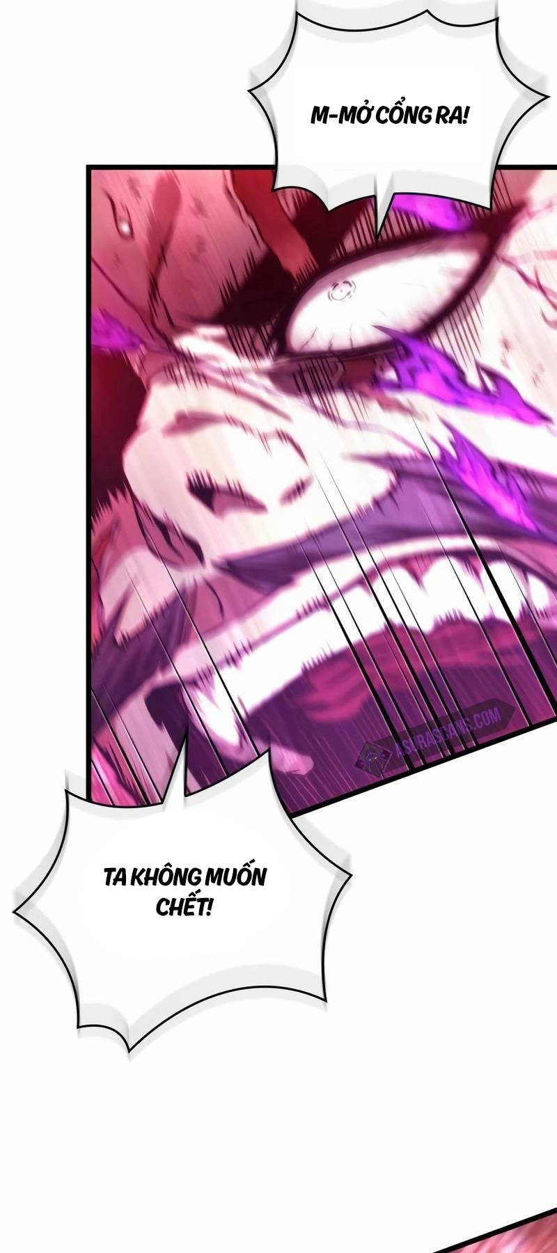Thế Giới Sau Tận Thế Chapter 125 - Trang 2