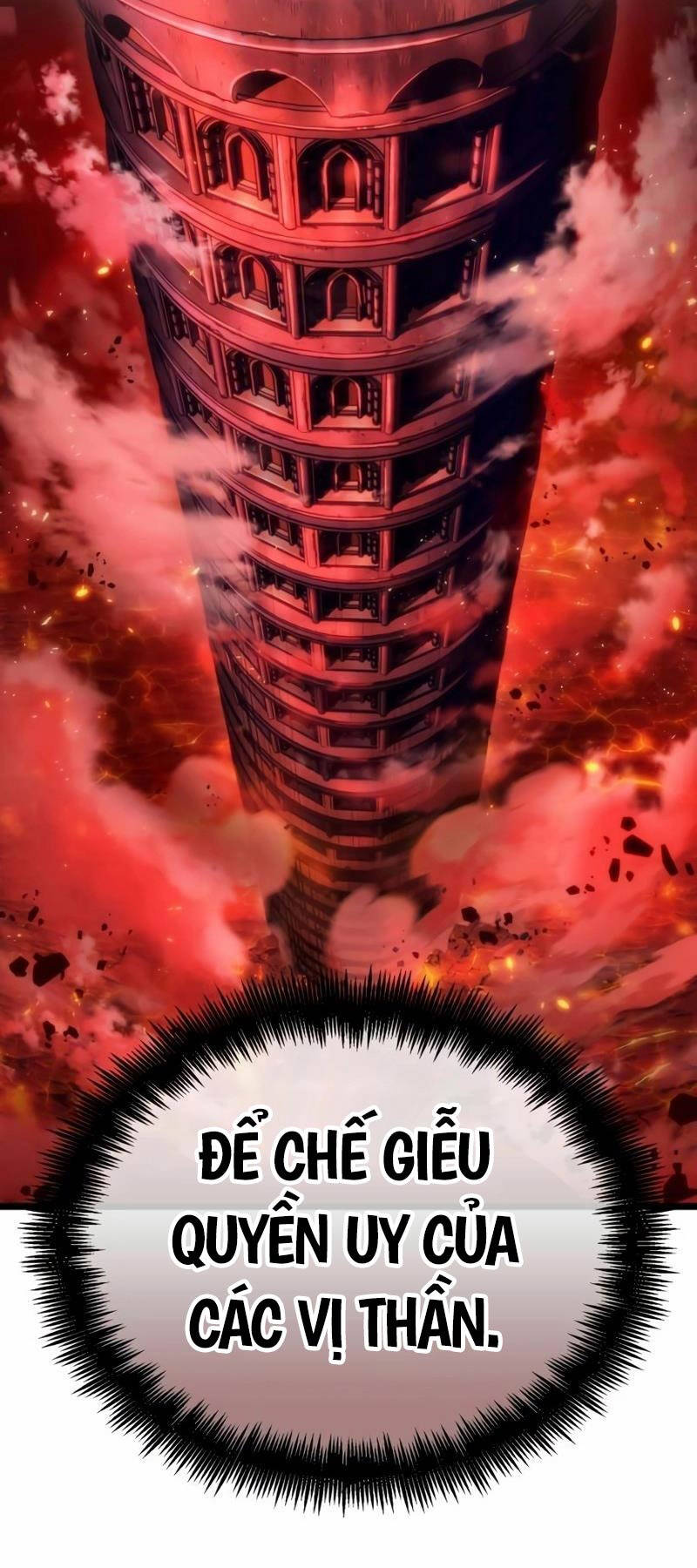 Thế Giới Sau Tận Thế Chapter 125 - Trang 2