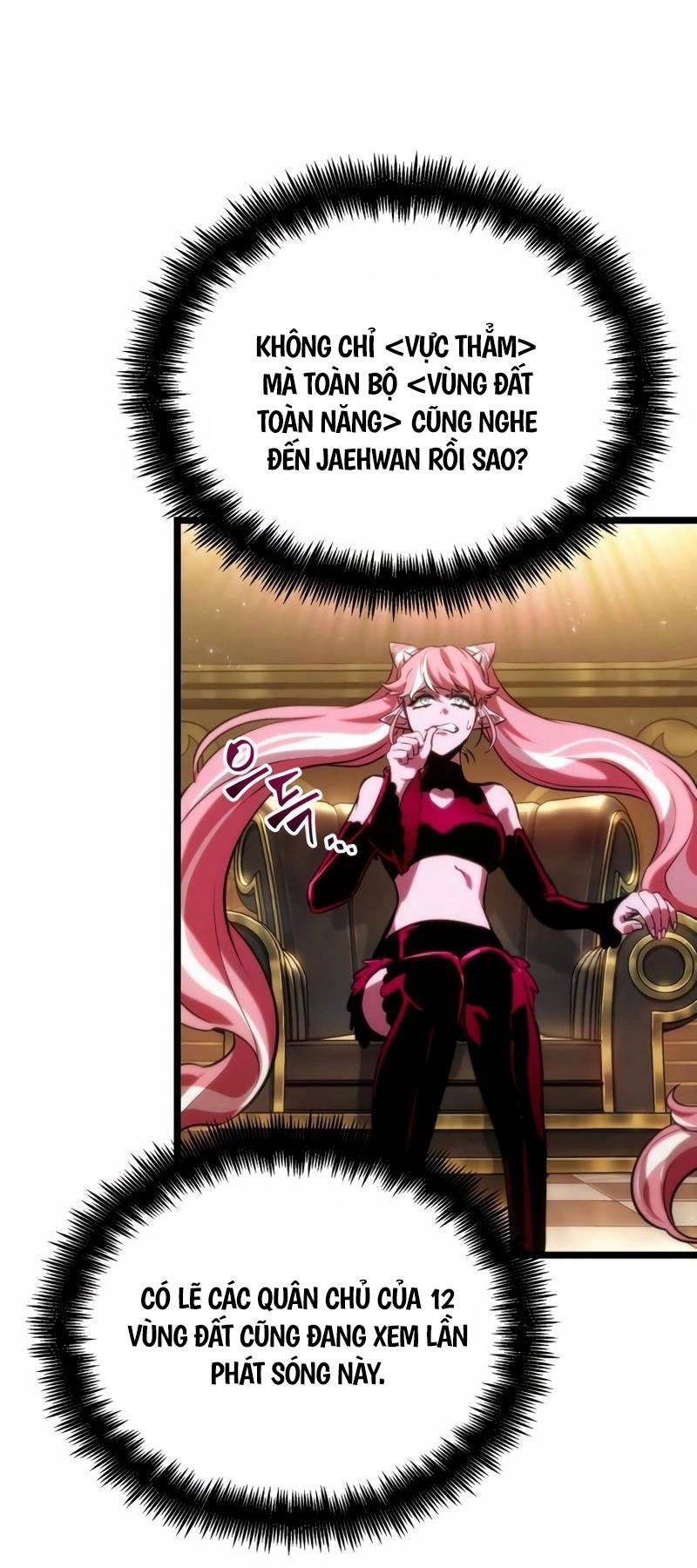 Thế Giới Sau Tận Thế Chapter 125 - Trang 2