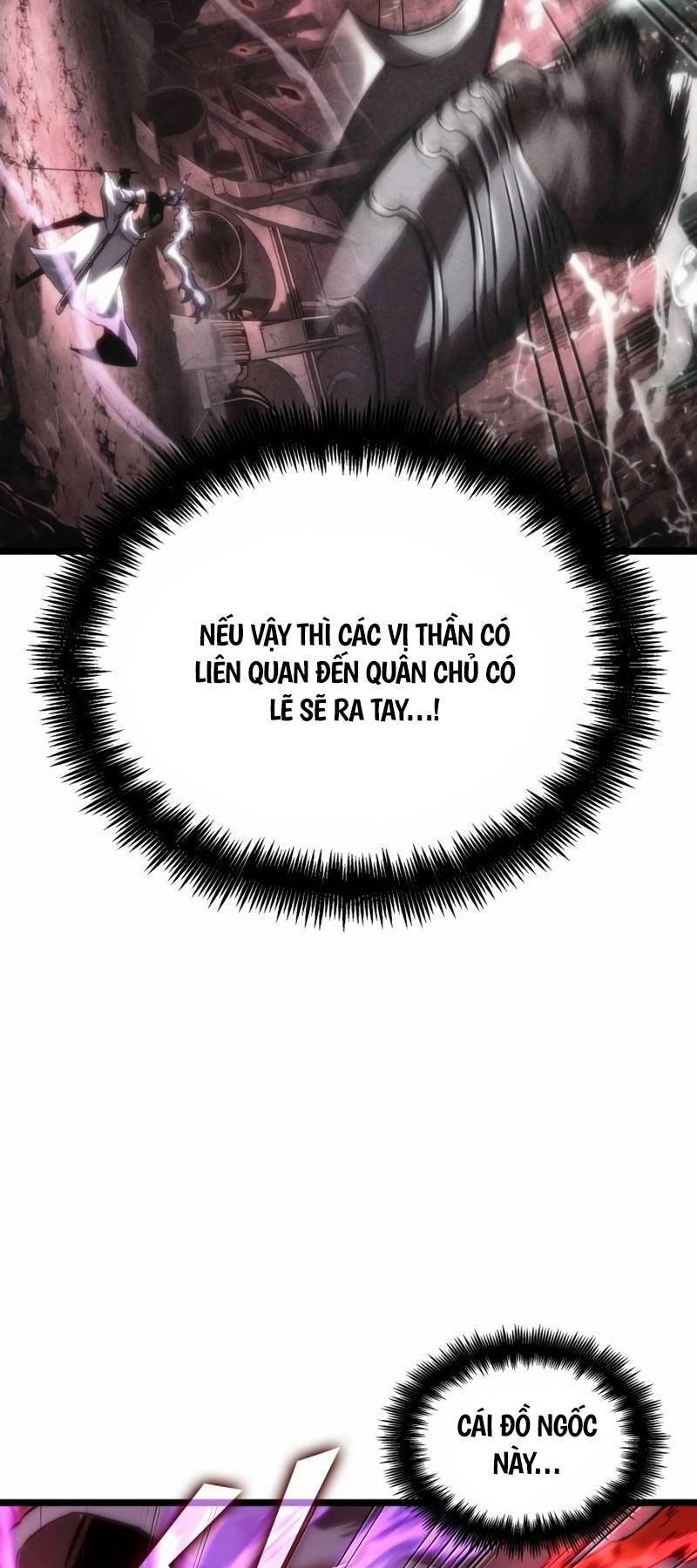 Thế Giới Sau Tận Thế Chapter 125 - Trang 2