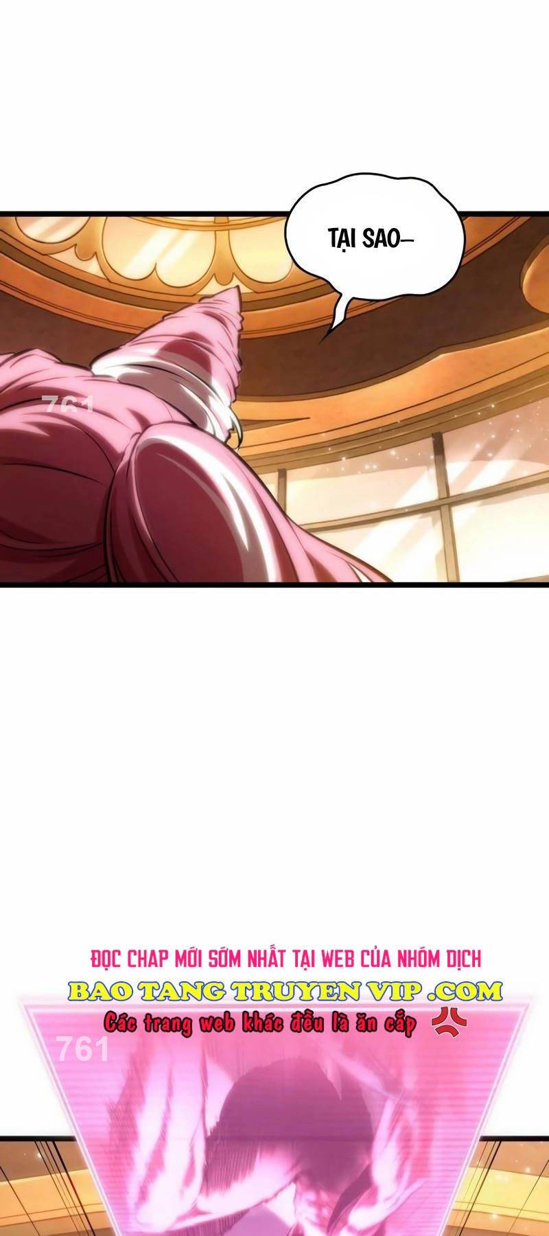 Thế Giới Sau Tận Thế Chapter 125 - Trang 2