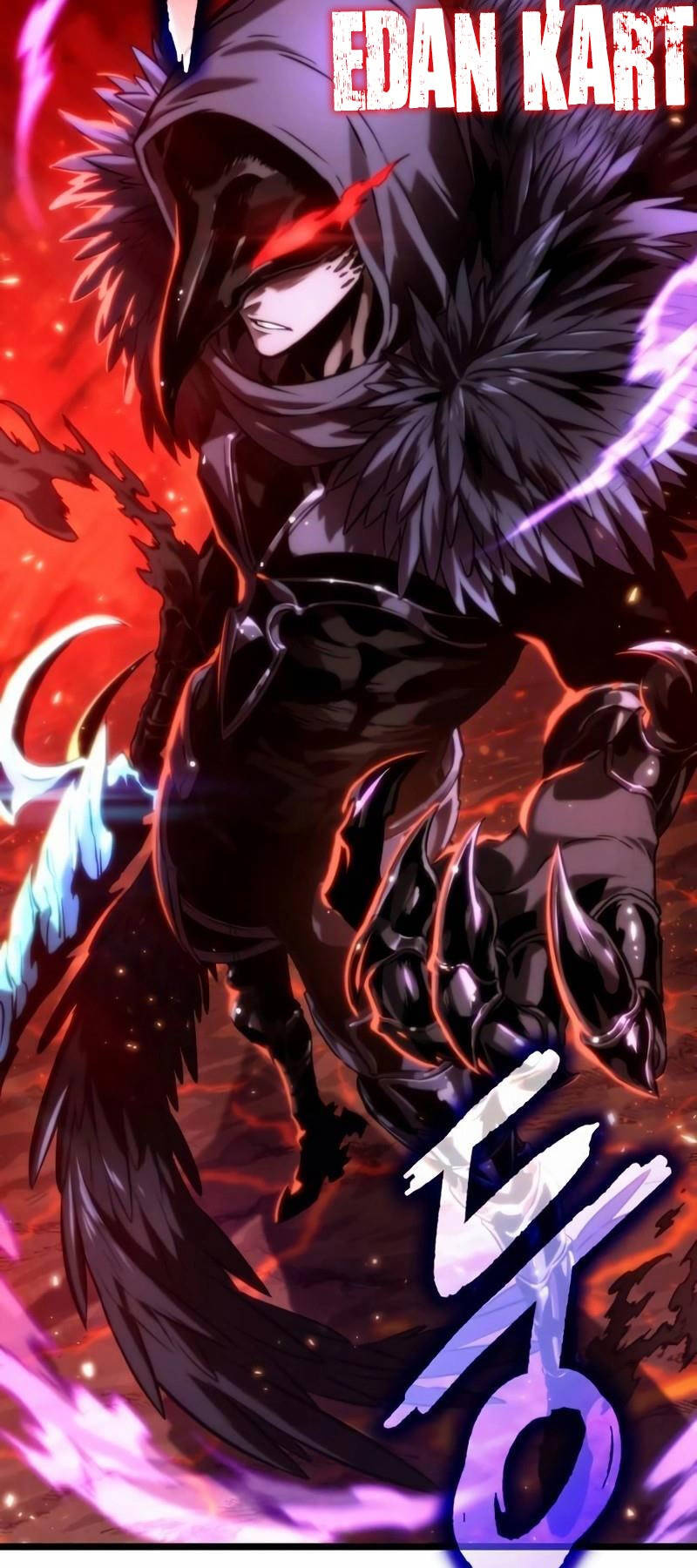 Thế Giới Sau Tận Thế Chapter 125 - Trang 2