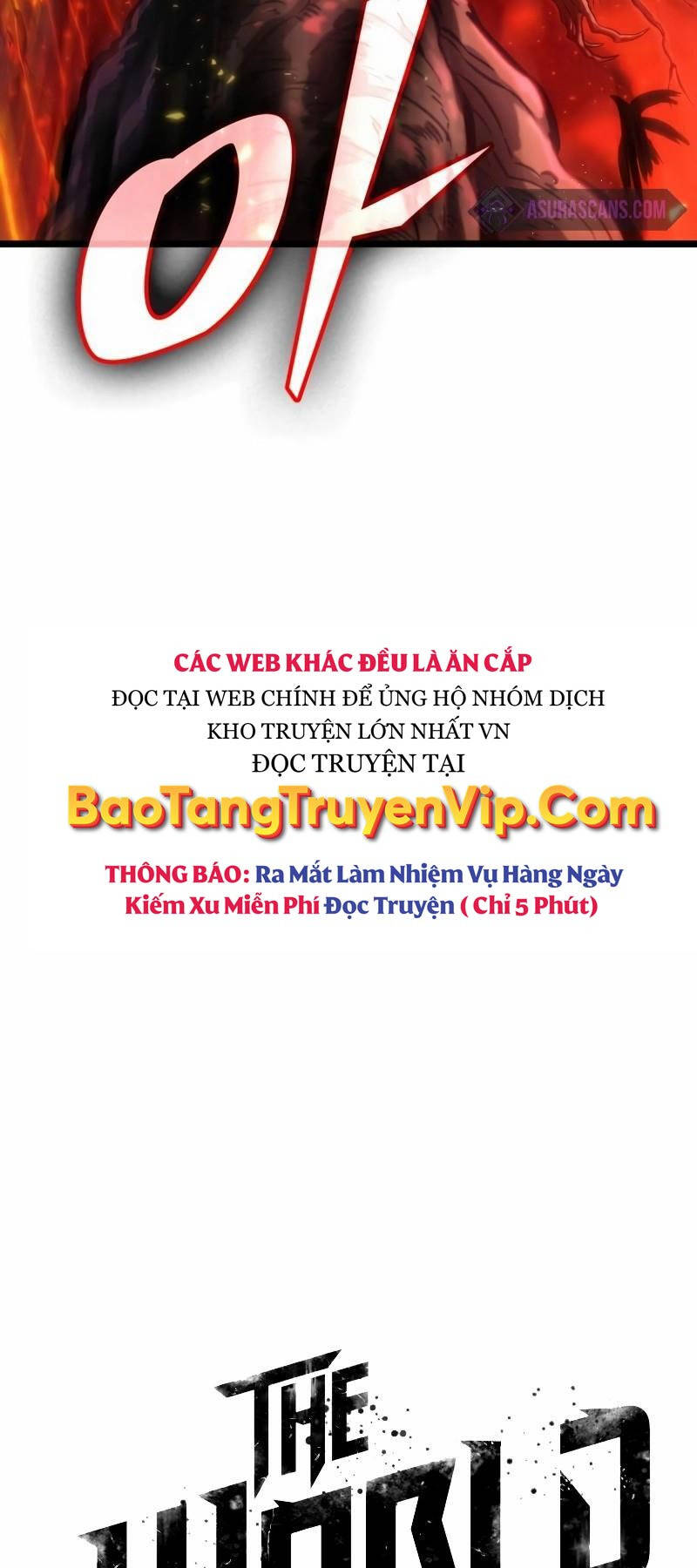 Thế Giới Sau Tận Thế Chapter 125 - Trang 2