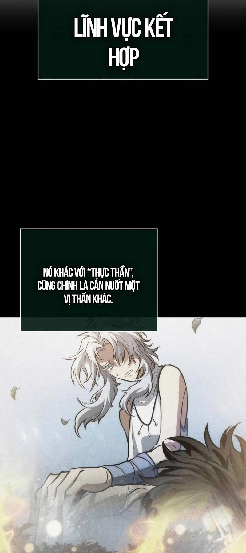 Thế Giới Sau Tận Thế Chapter 125 - Trang 2