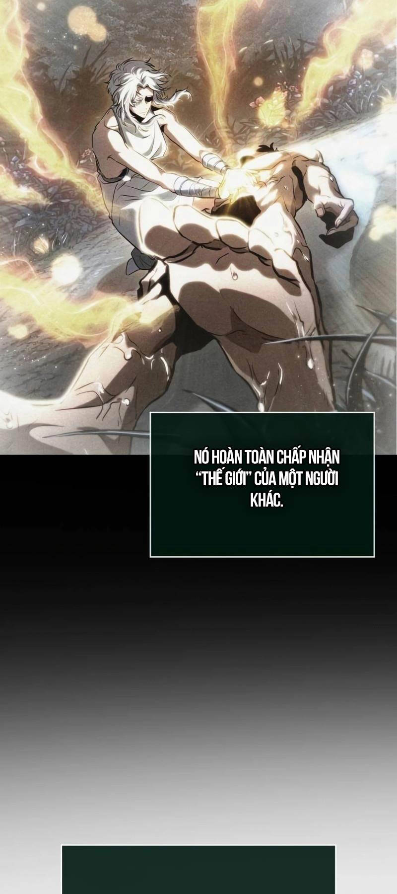 Thế Giới Sau Tận Thế Chapter 125 - Trang 2