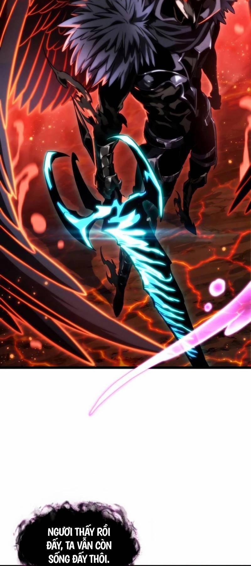 Thế Giới Sau Tận Thế Chapter 125 - Trang 2