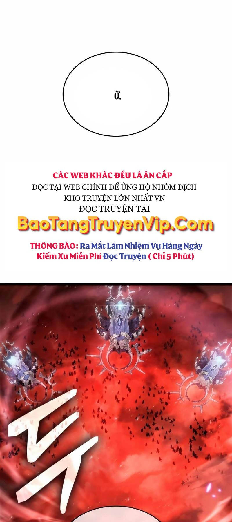 Thế Giới Sau Tận Thế Chapter 125 - Trang 2