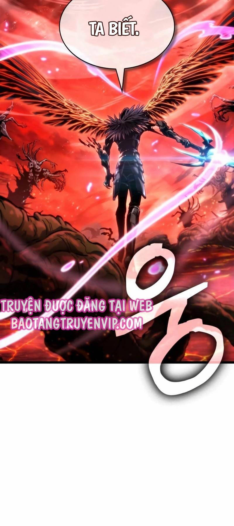 Thế Giới Sau Tận Thế Chapter 125 - Trang 2