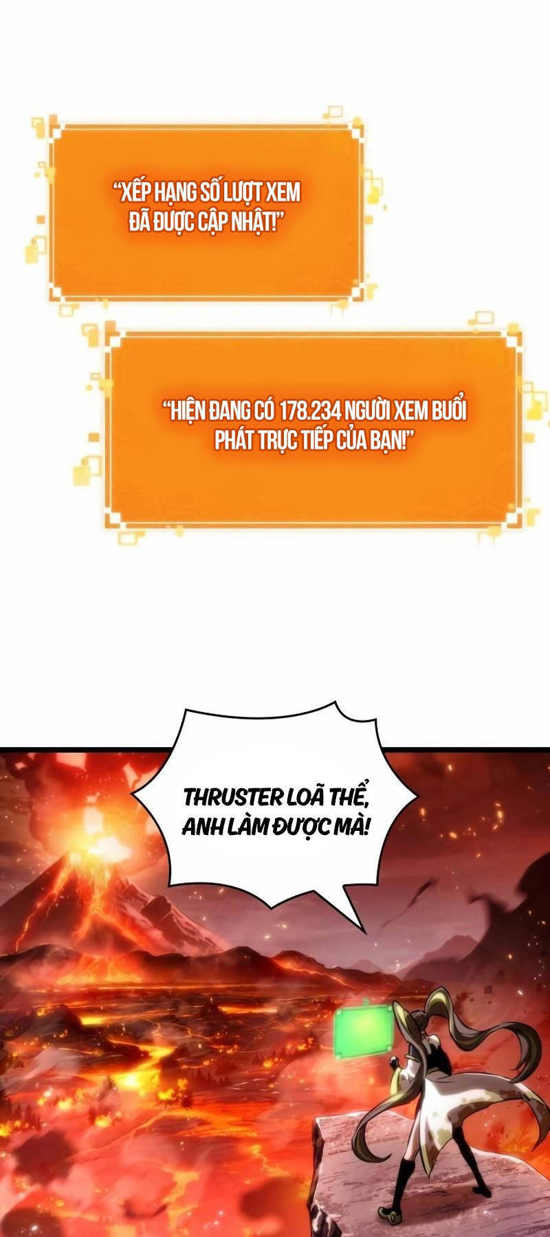 Thế Giới Sau Tận Thế Chapter 125 - Trang 2