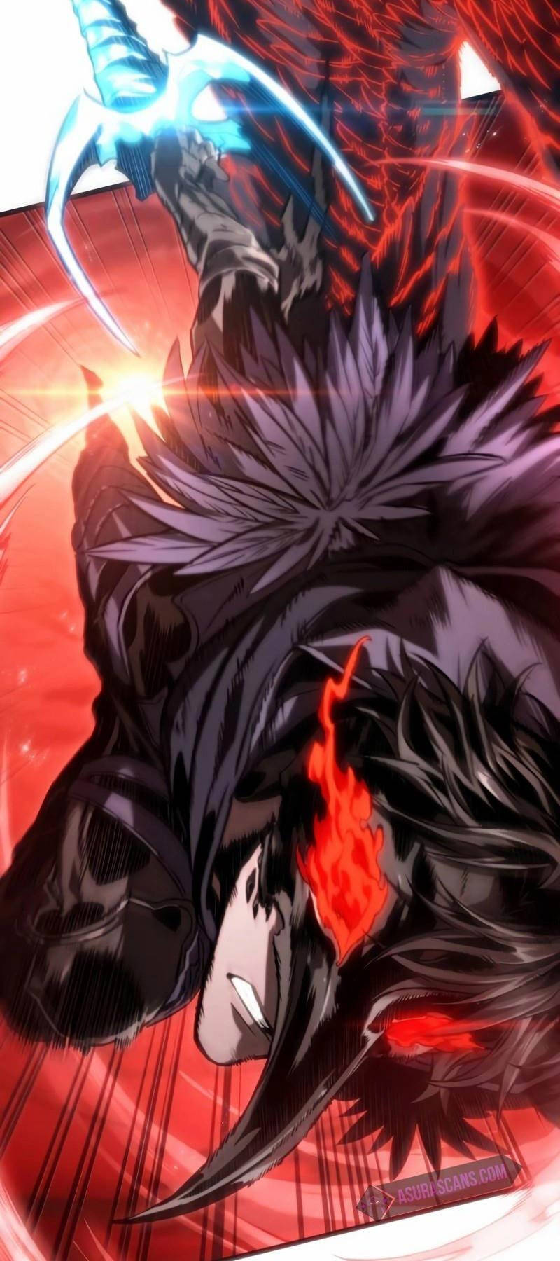 Thế Giới Sau Tận Thế Chapter 125 - Trang 2