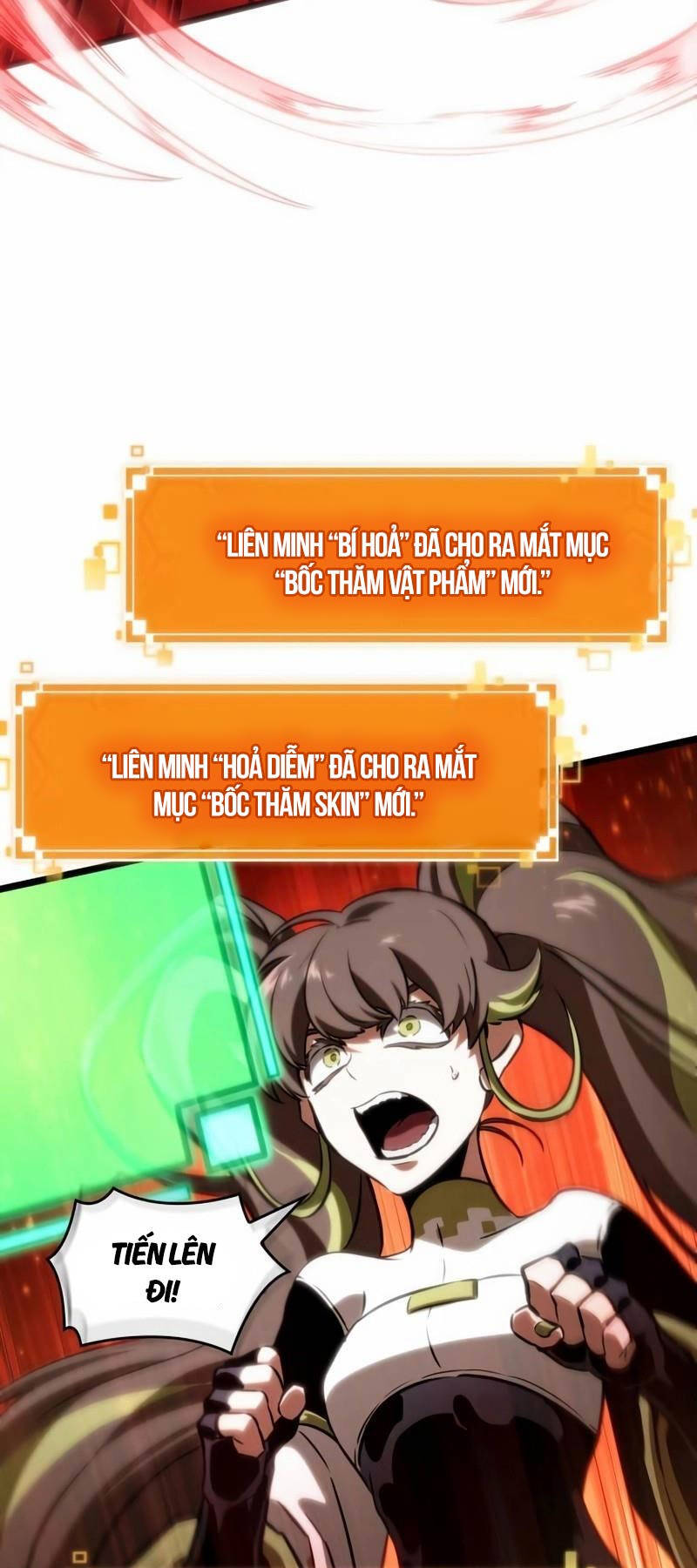 Thế Giới Sau Tận Thế Chapter 125 - Trang 2