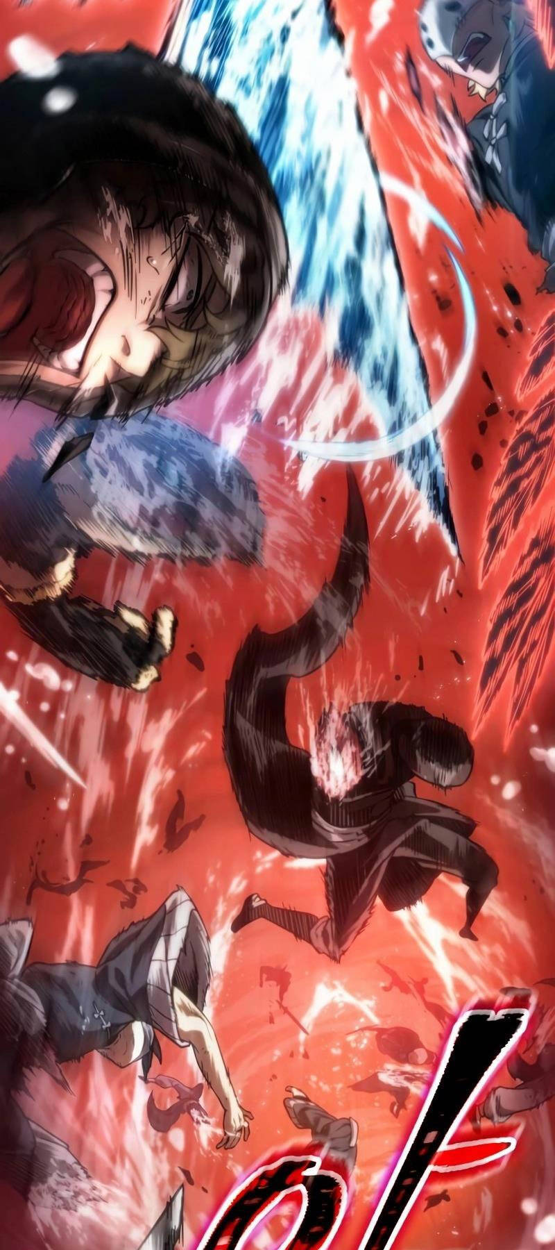 Thế Giới Sau Tận Thế Chapter 125 - Trang 2