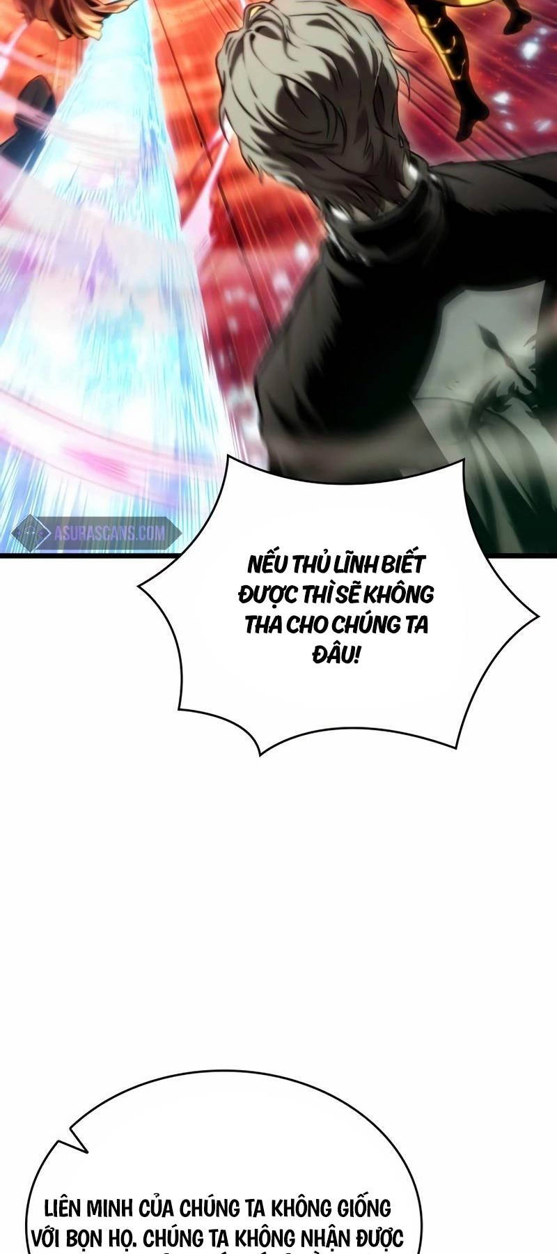 Thế Giới Sau Tận Thế Chapter 125 - Trang 2