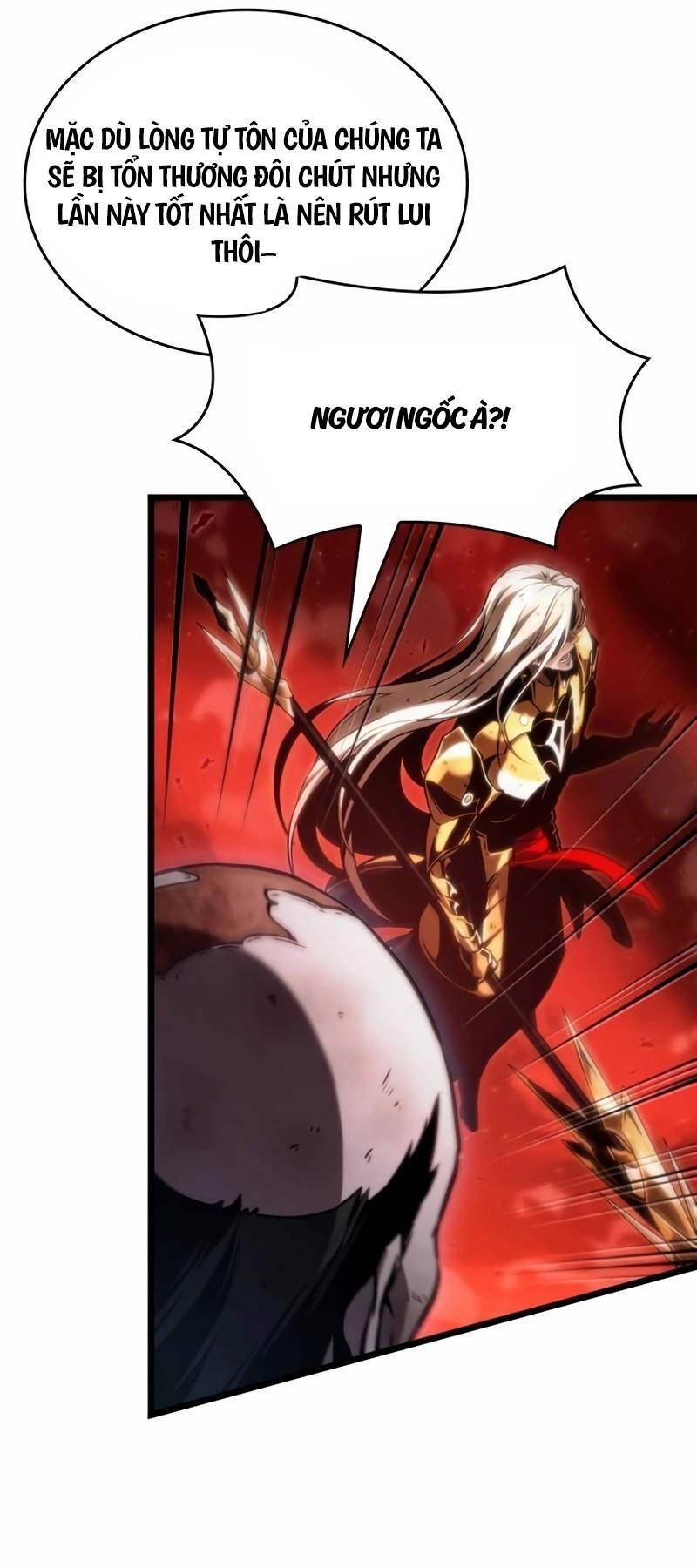 Thế Giới Sau Tận Thế Chapter 125 - Trang 2