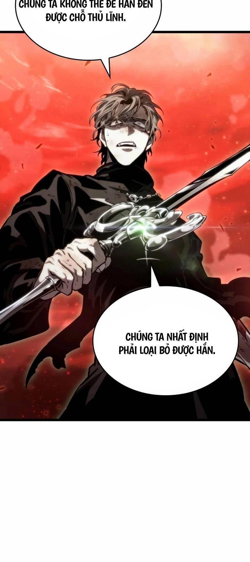 Thế Giới Sau Tận Thế Chapter 125 - Trang 2