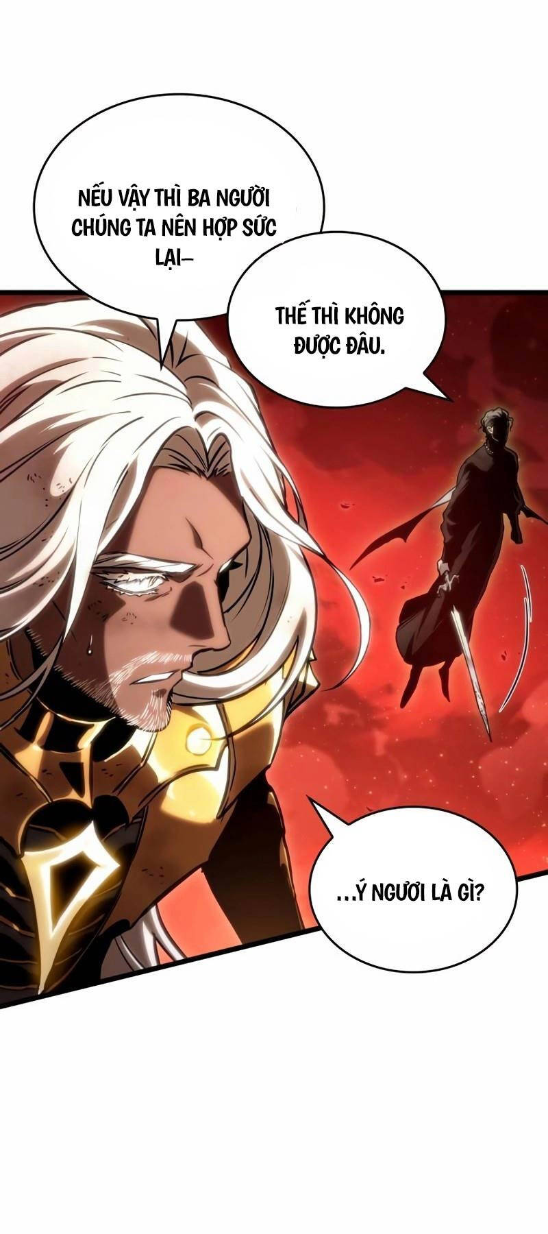 Thế Giới Sau Tận Thế Chapter 125 - Trang 2