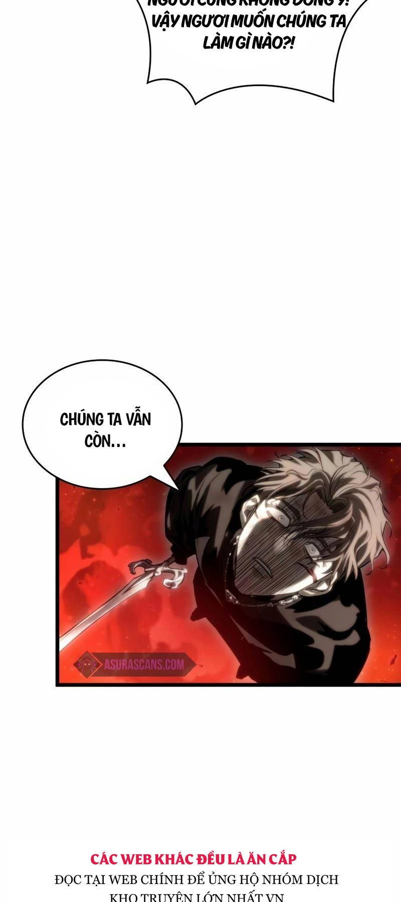 Thế Giới Sau Tận Thế Chapter 125 - Trang 2