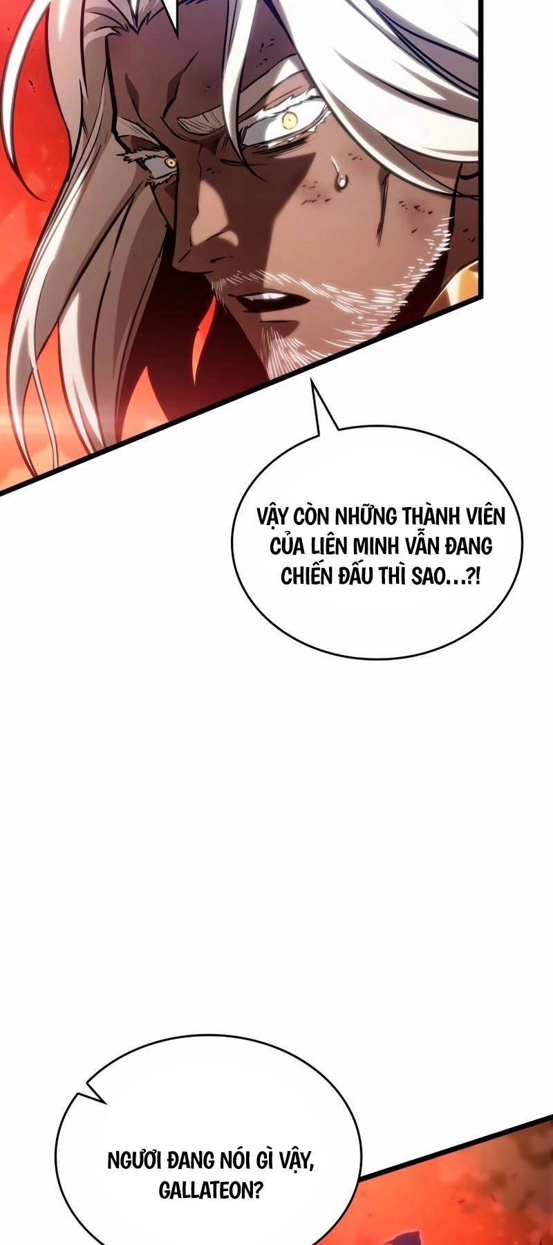 Thế Giới Sau Tận Thế Chapter 125 - Trang 2