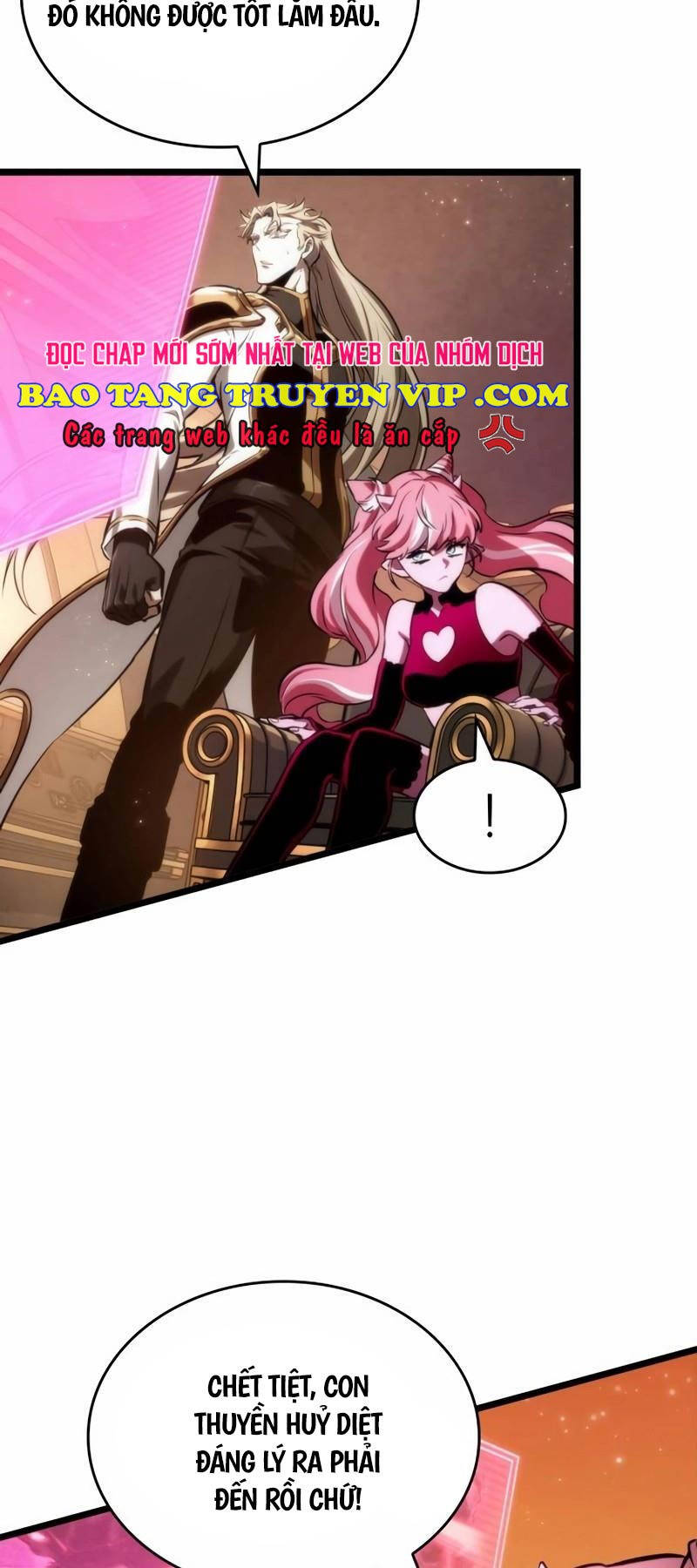 Thế Giới Sau Tận Thế Chapter 125 - Trang 2