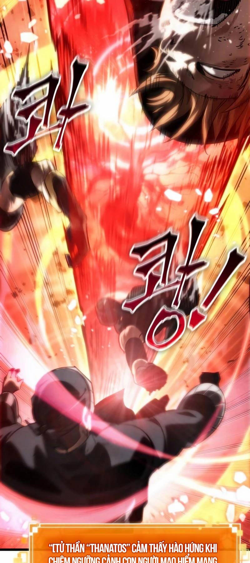 Thế Giới Sau Tận Thế Chapter 125 - Trang 2