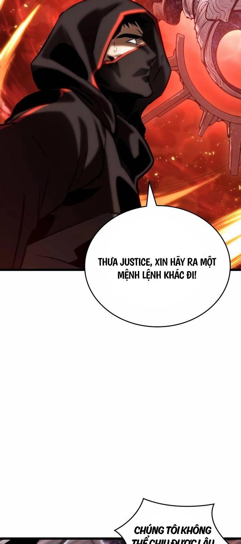 Thế Giới Sau Tận Thế Chapter 125 - Trang 2