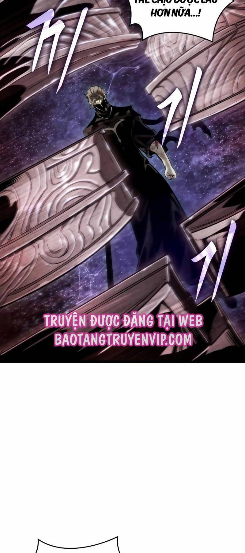 Thế Giới Sau Tận Thế Chapter 125 - Trang 2