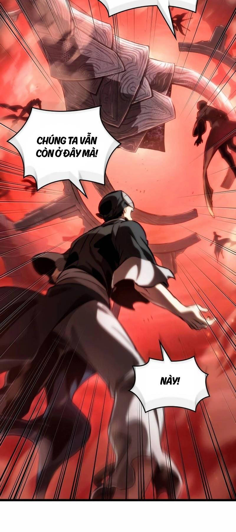 Thế Giới Sau Tận Thế Chapter 125 - Trang 2