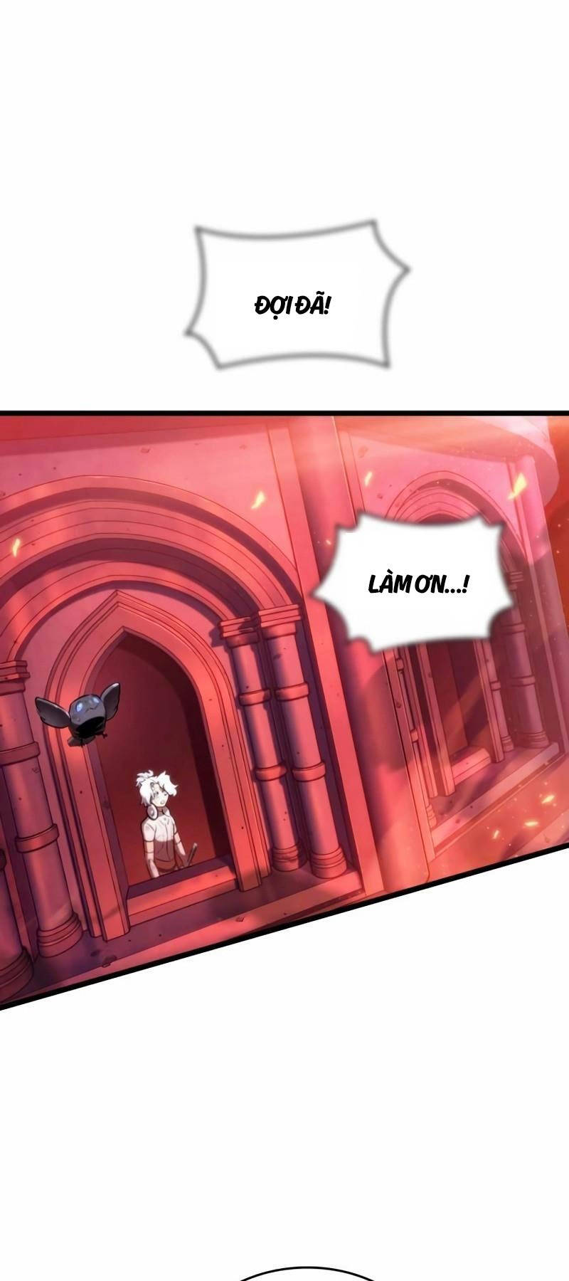 Thế Giới Sau Tận Thế Chapter 125 - Trang 2