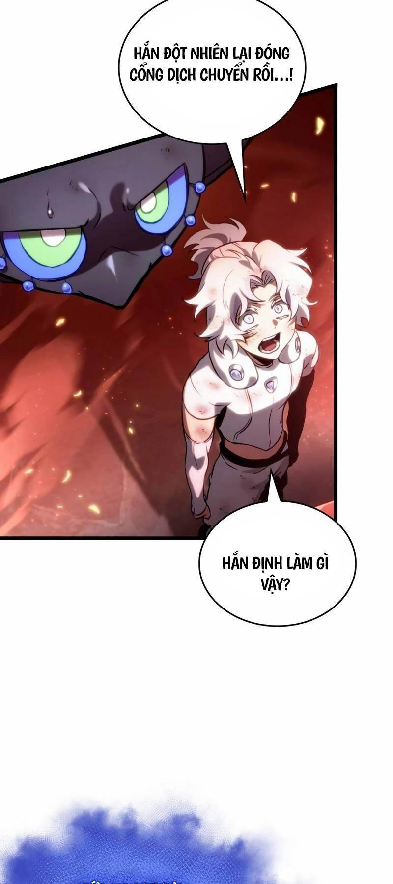 Thế Giới Sau Tận Thế Chapter 125 - Trang 2