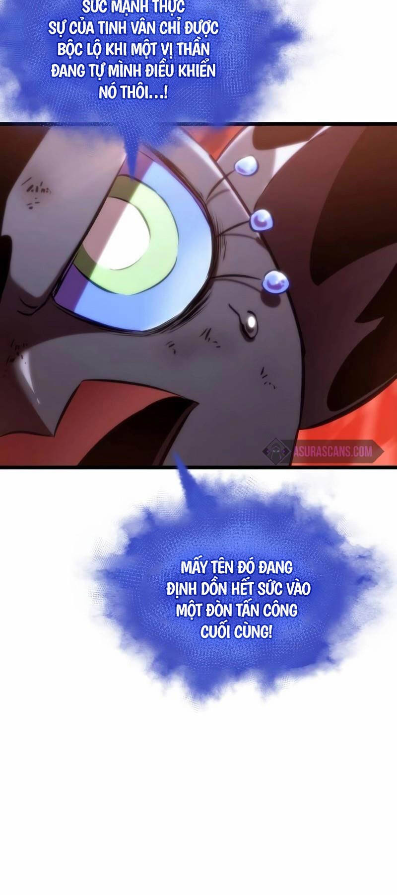 Thế Giới Sau Tận Thế Chapter 125 - Trang 2