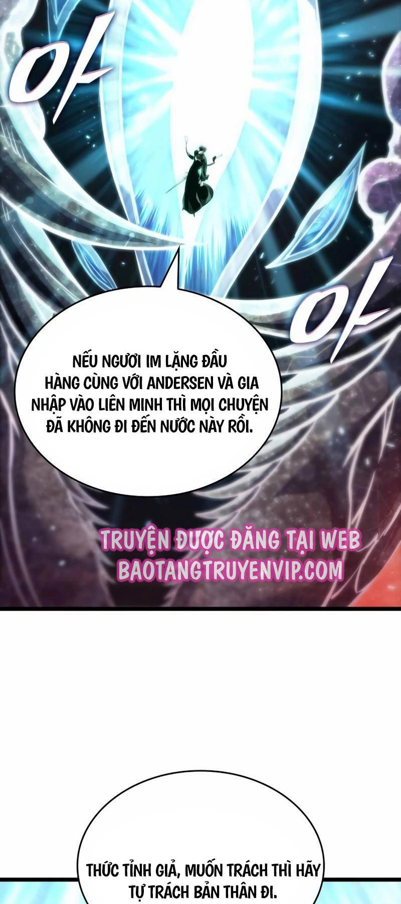 Thế Giới Sau Tận Thế Chapter 125 - Trang 2