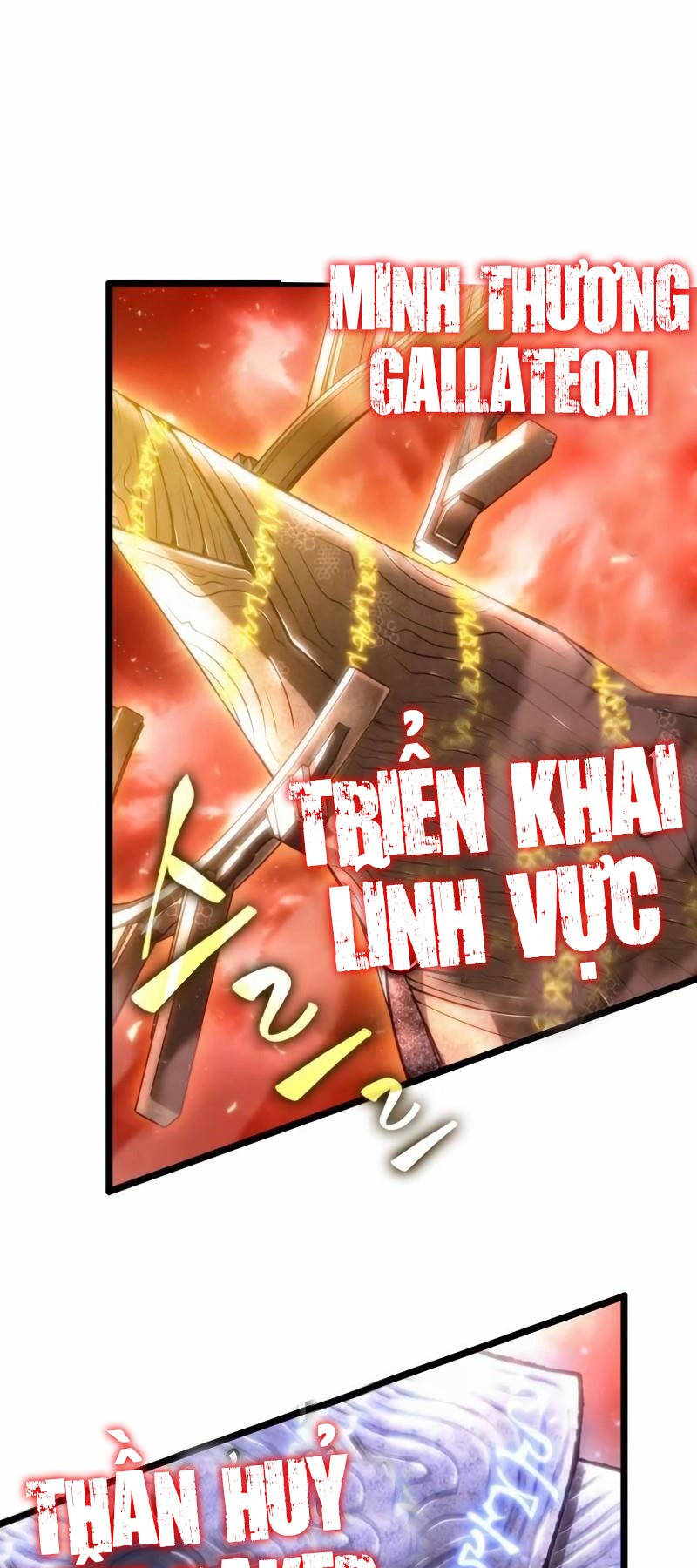 Thế Giới Sau Tận Thế Chapter 125 - Trang 2