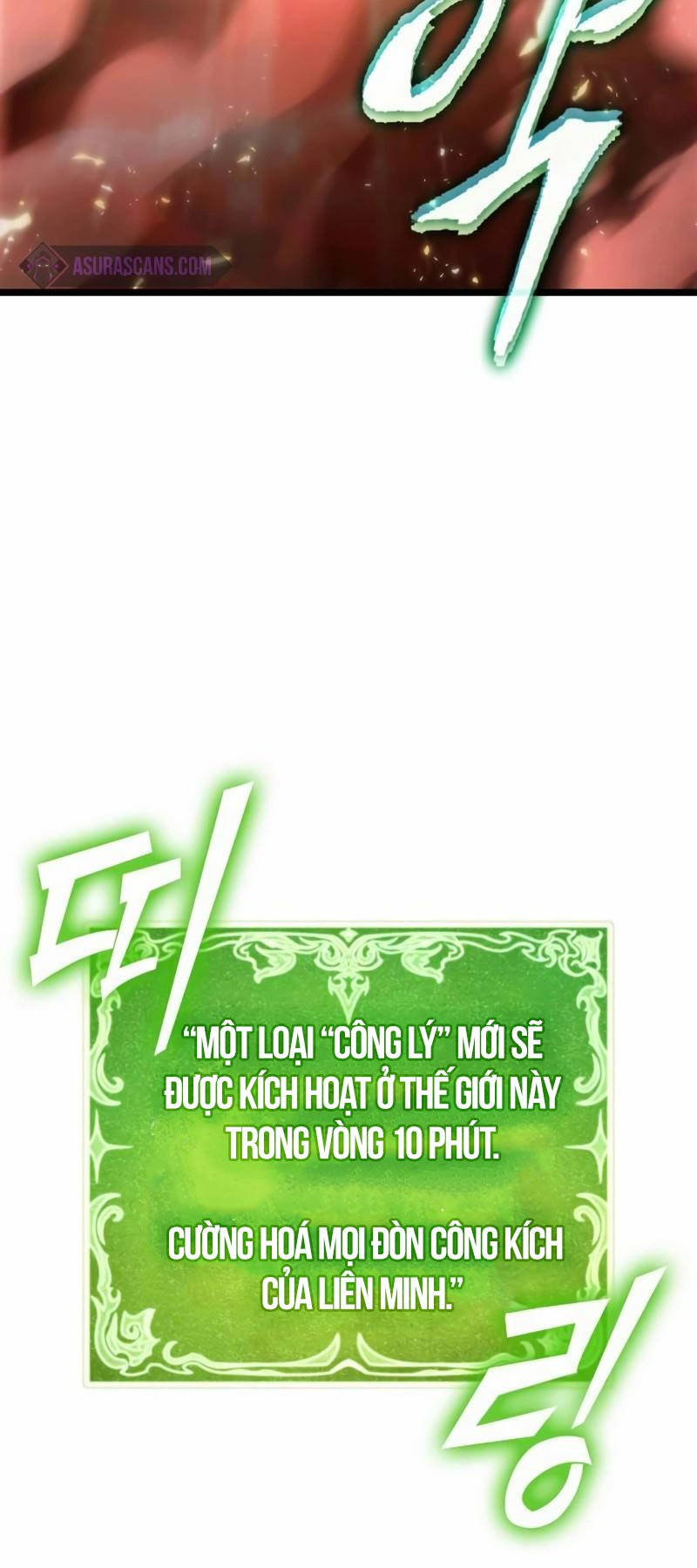 Thế Giới Sau Tận Thế Chapter 125 - Trang 2