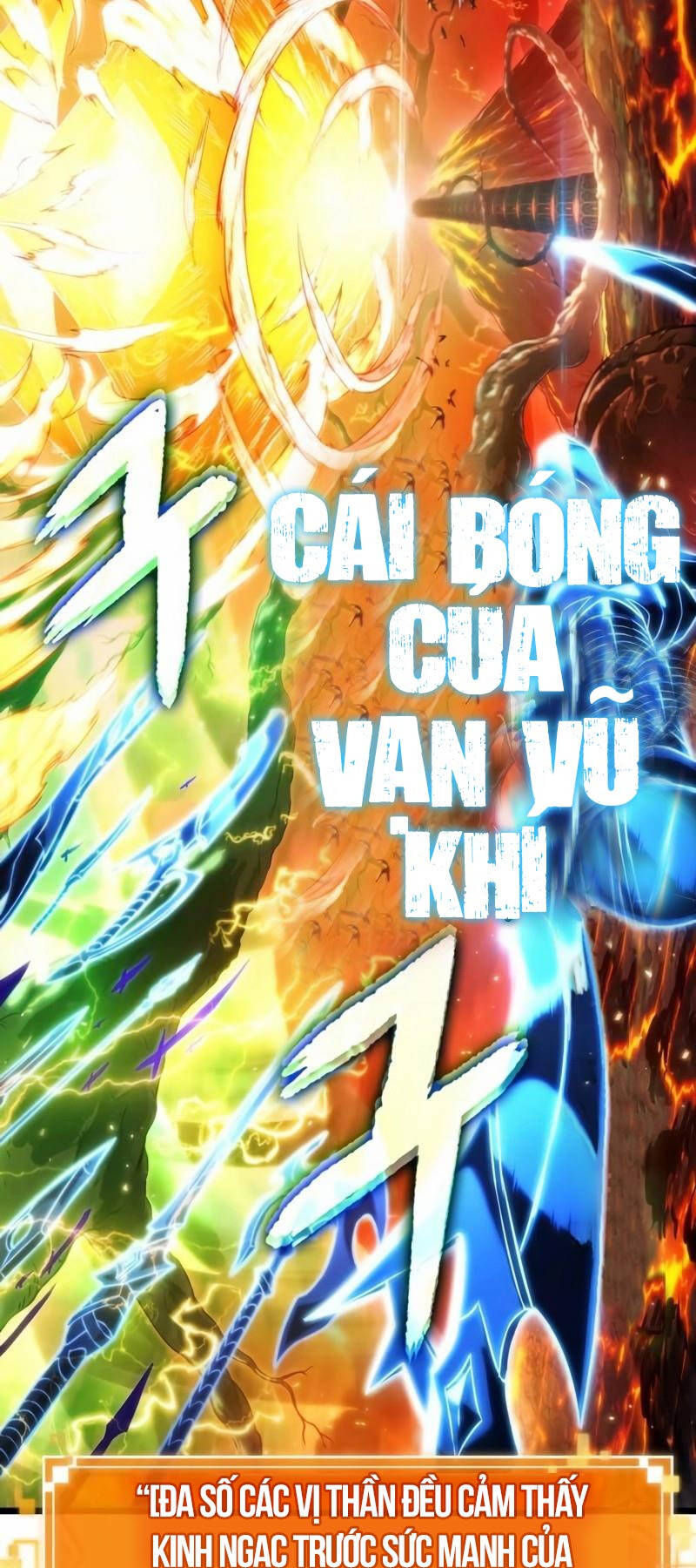 Thế Giới Sau Tận Thế Chapter 125 - Trang 2