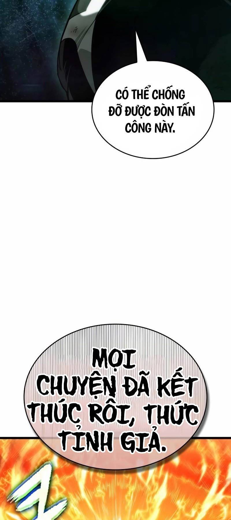 Thế Giới Sau Tận Thế Chapter 125 - Trang 2